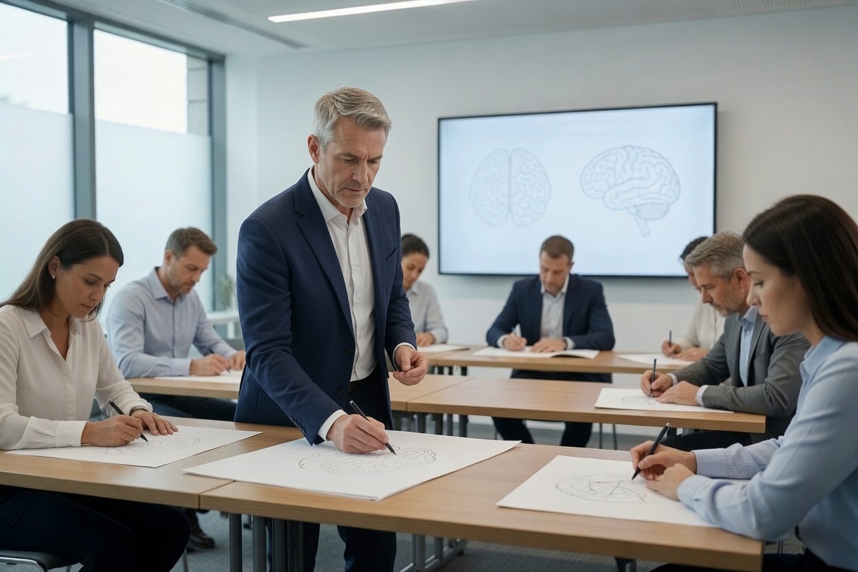 Ausbildung